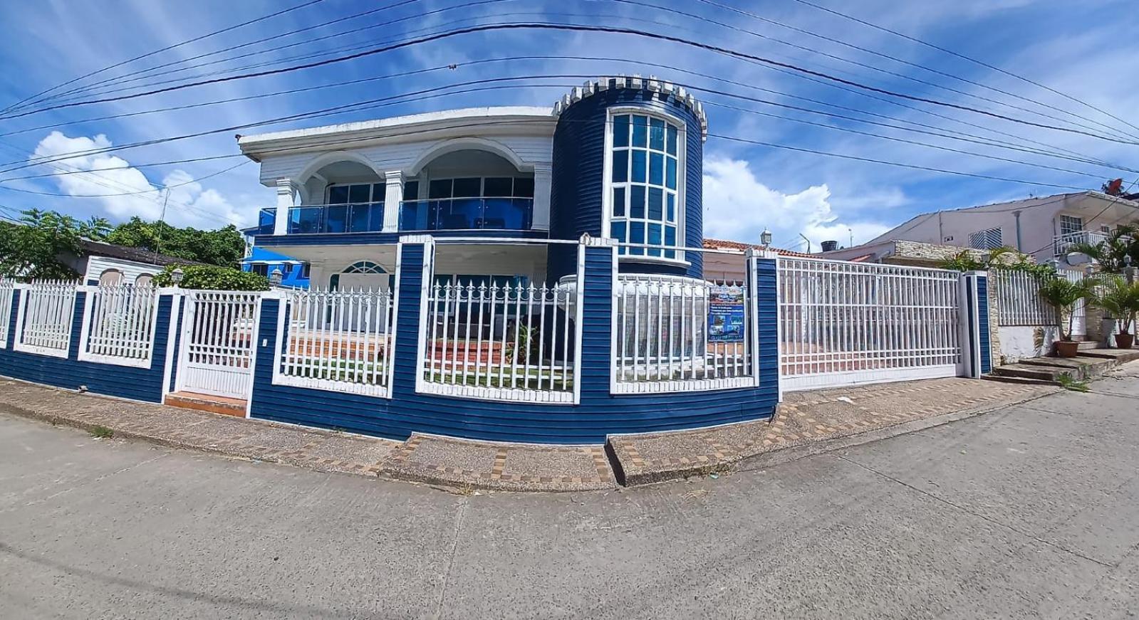 Mary Hosting Sarie Bay Homestay San Andres (San Andres and Providencia Islands)