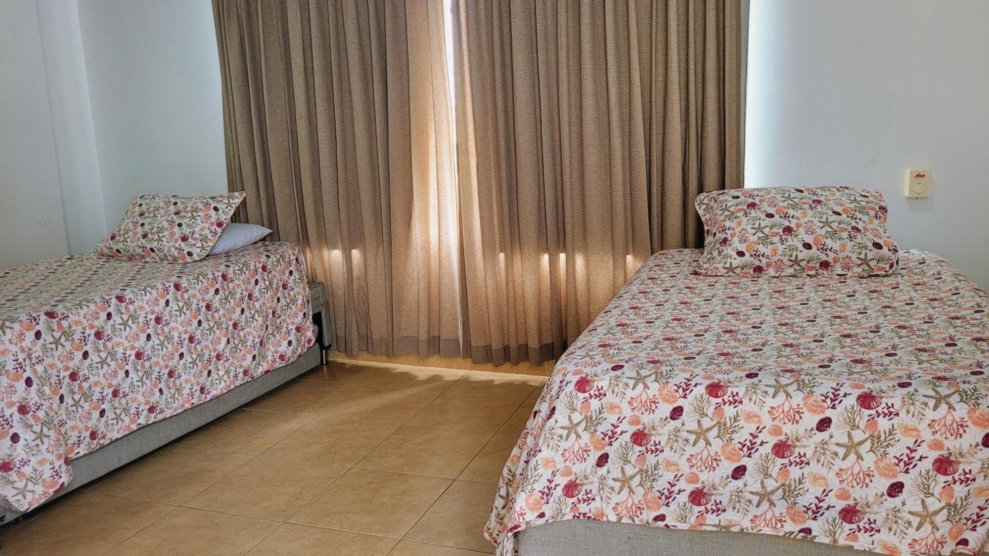 Hotel Olas
