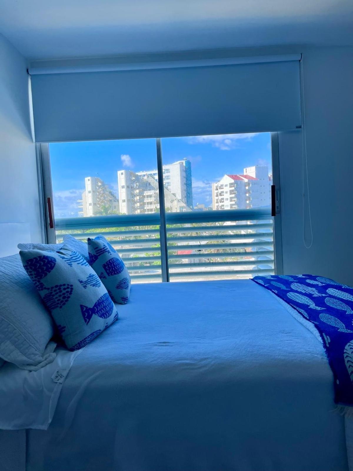 Apartamento Santorini