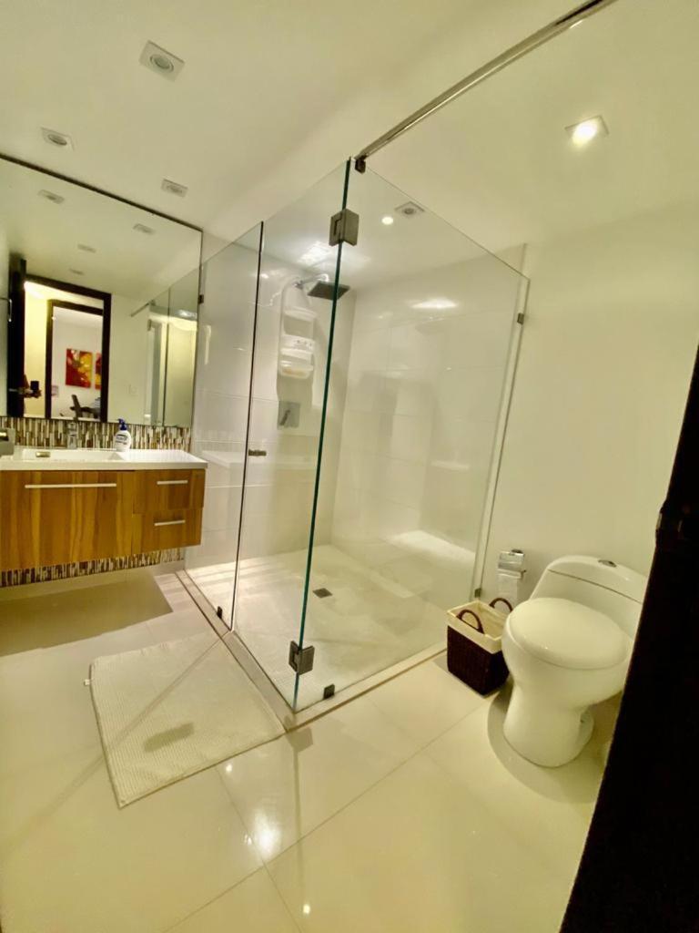 Apartamento Santorini *
