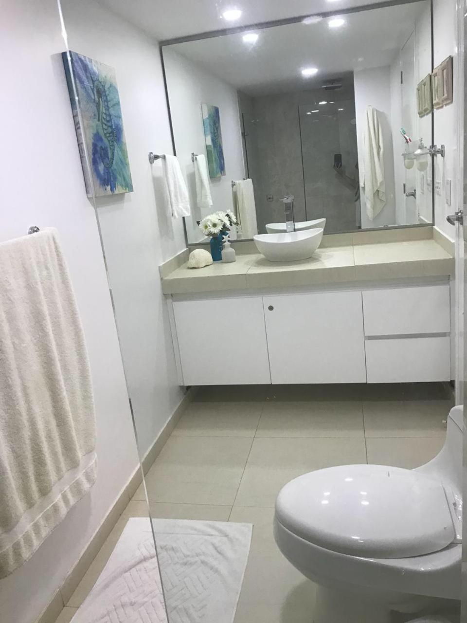 Apartamento Santorini *