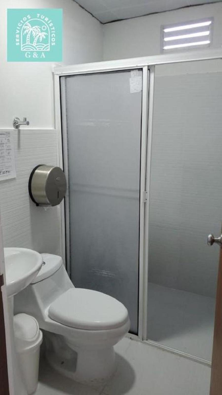 Ayenda Posada Shang Giovys Rincon Guest house San Andres (San Andres and Providencia Islands)