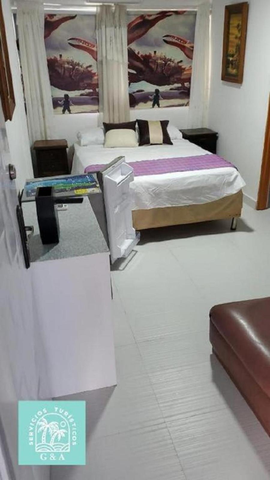 Guest house Ayenda Posada Shang Giovys Rincon *