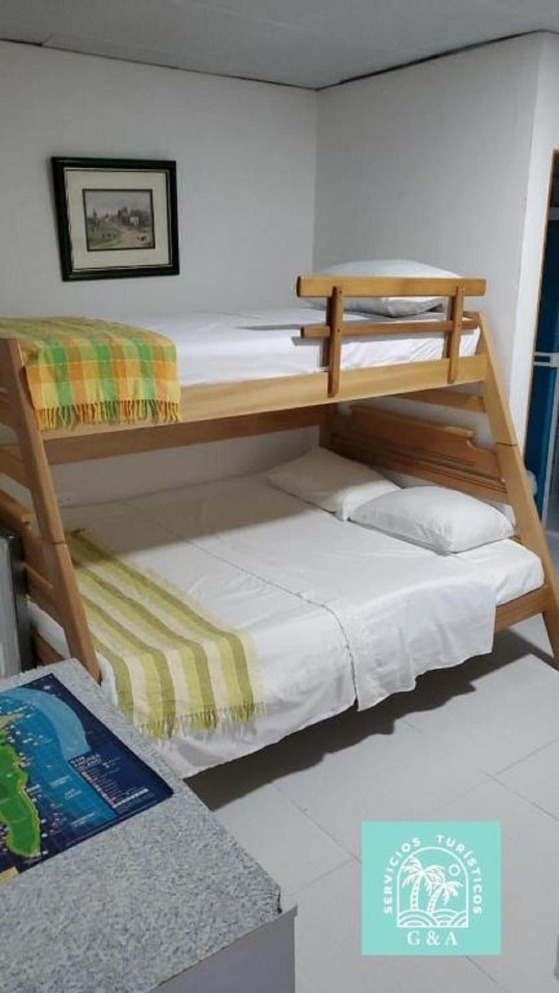 Ayenda Posada Shang Giovys Rincon Guest house San Andres (San Andres and Providencia Islands)