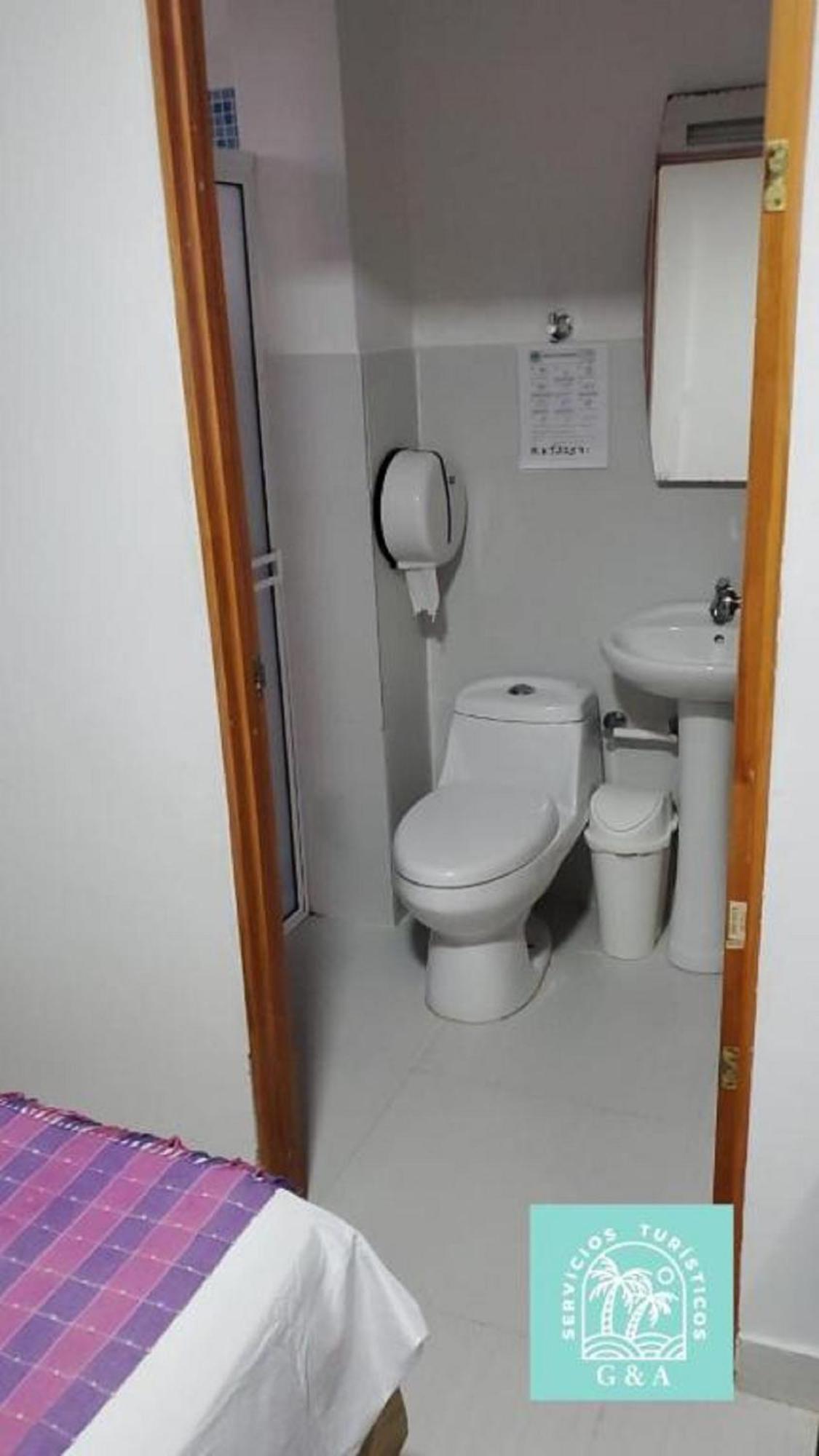 Ayenda Posada Shang Giovys Rincon Guest house *