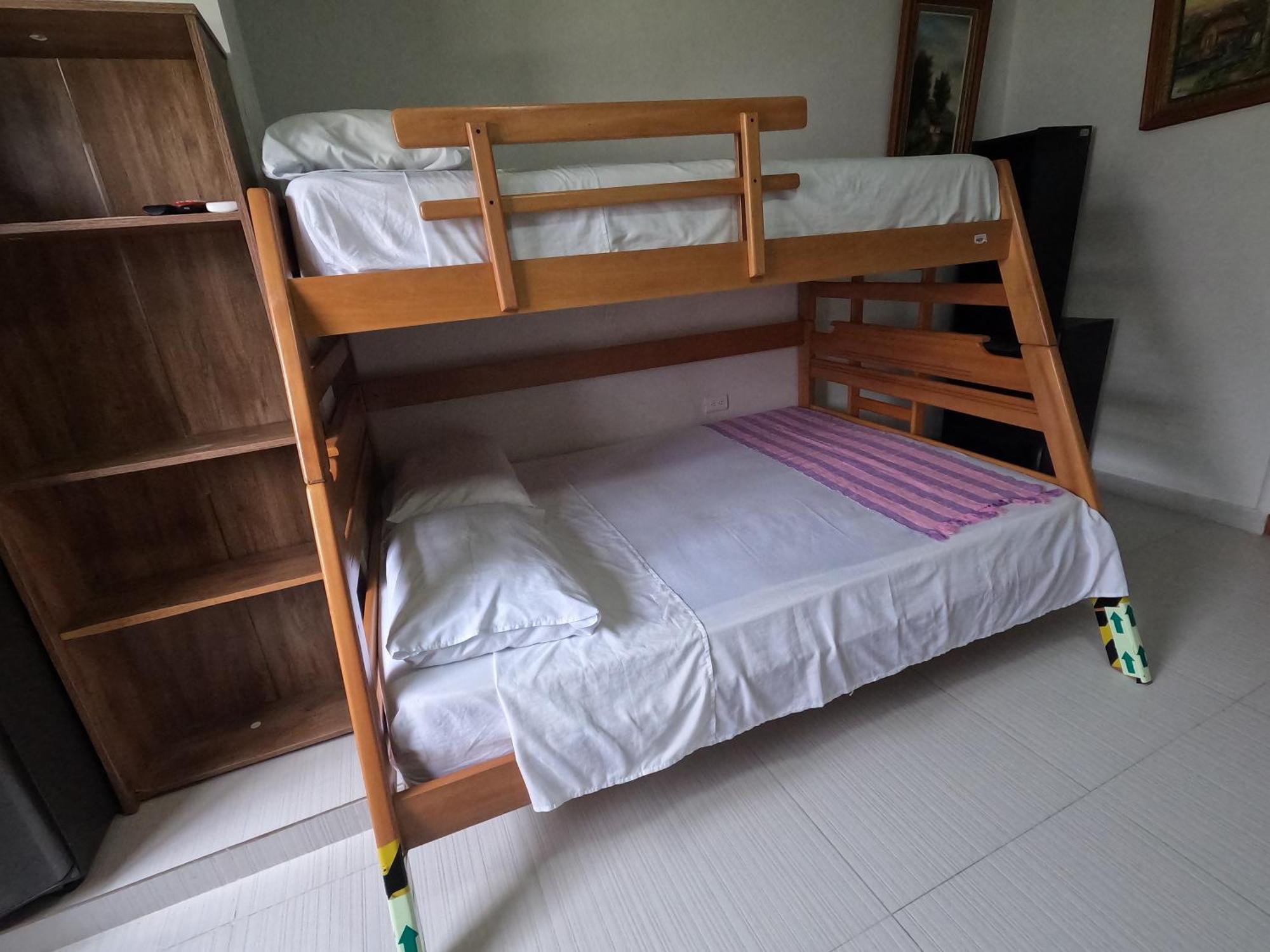 Ayenda Posada Shang Giovys Rincon Guest house San Andres (San Andres and Providencia Islands)