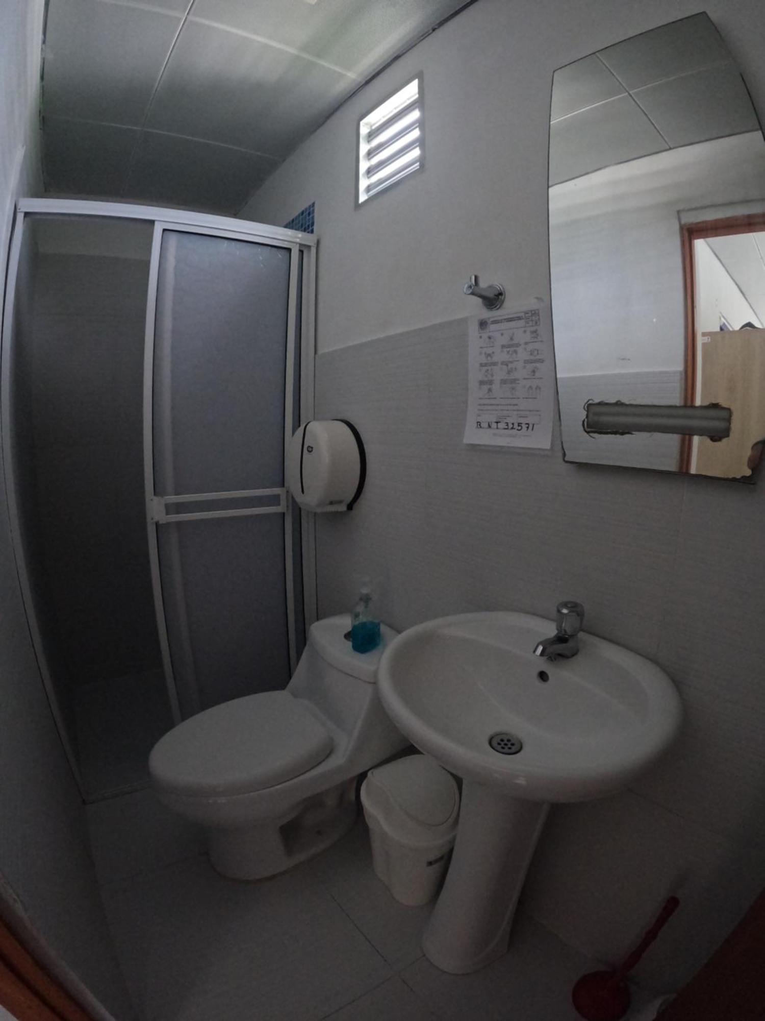 Ayenda Posada Shang Giovys Rincon Guest house