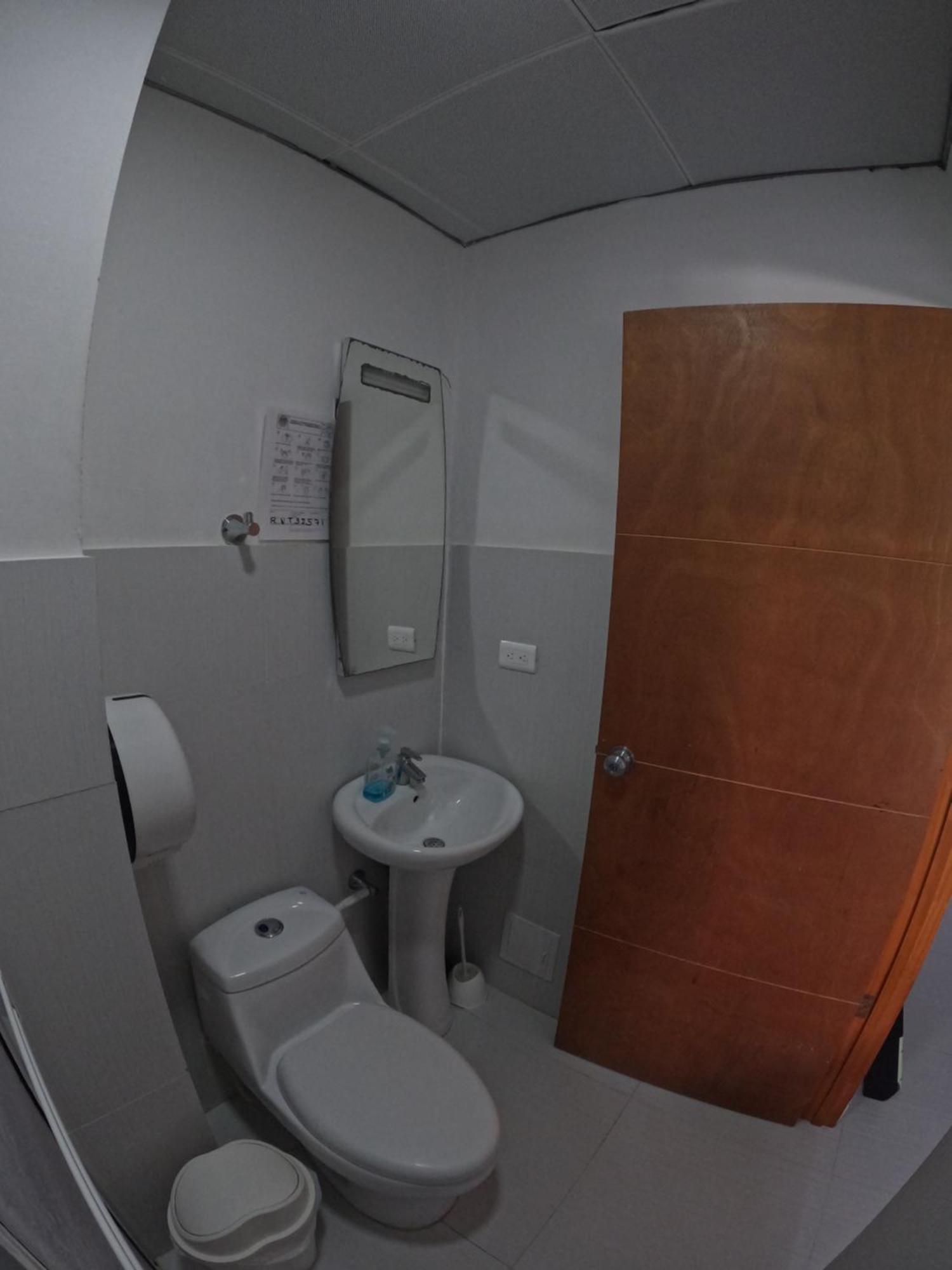 Ayenda Posada Shang Giovys Rincon Guest house