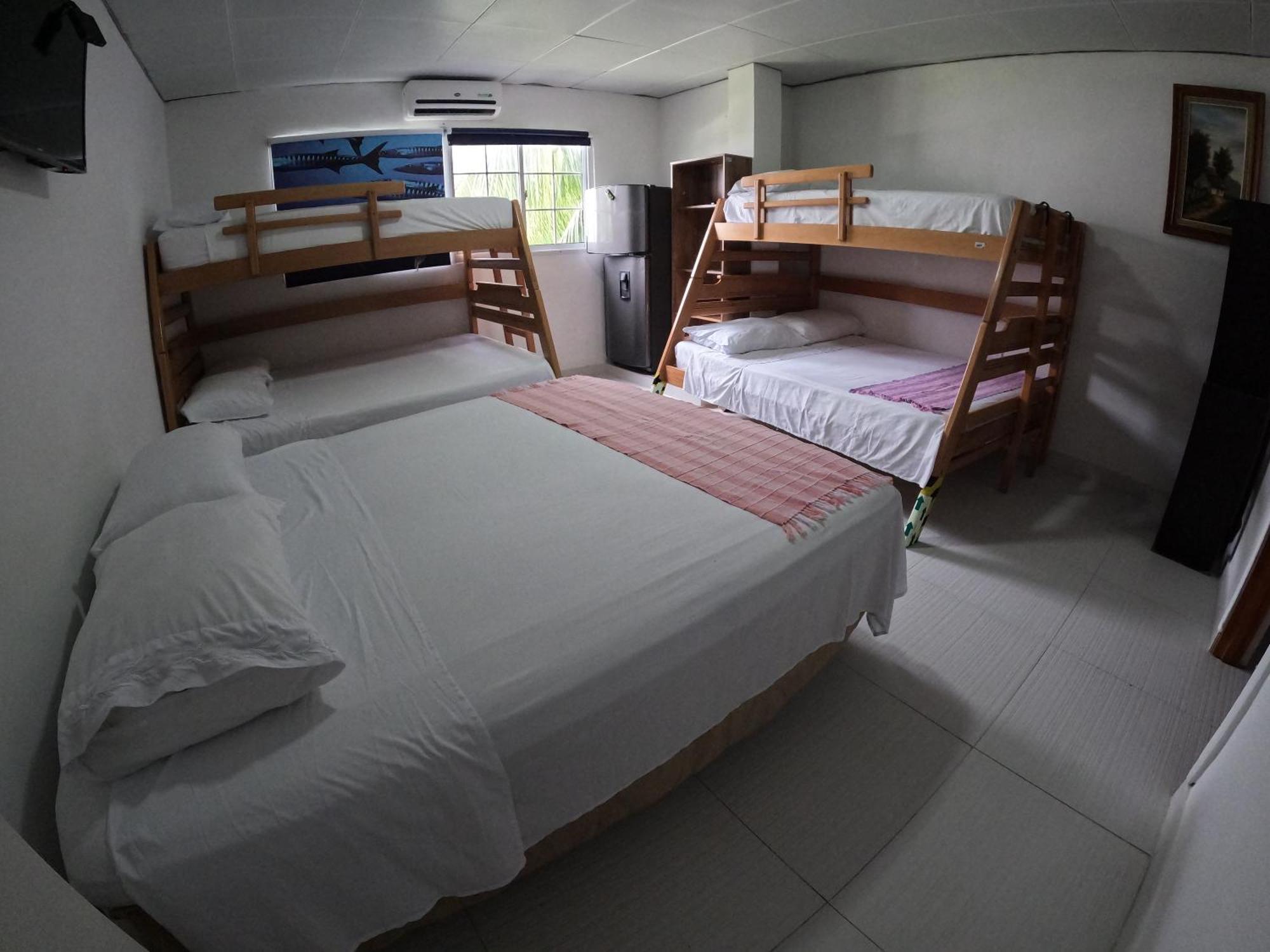 Ayenda Posada Shang Giovys Rincon Guest house *