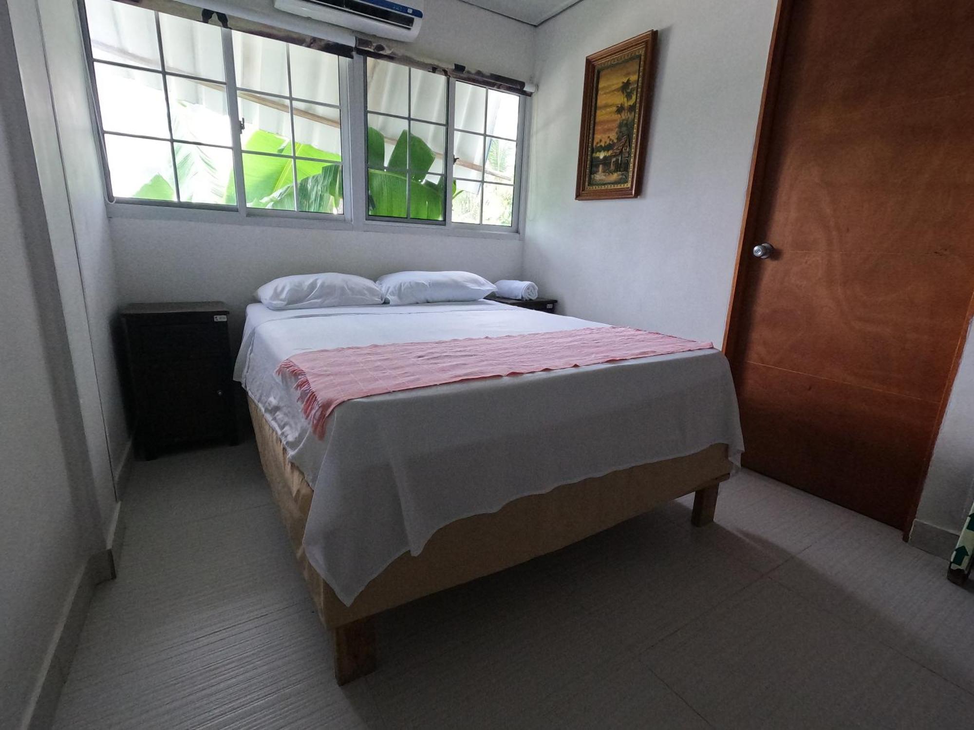 Ayenda Posada Shang Giovys Rincon Guest house *