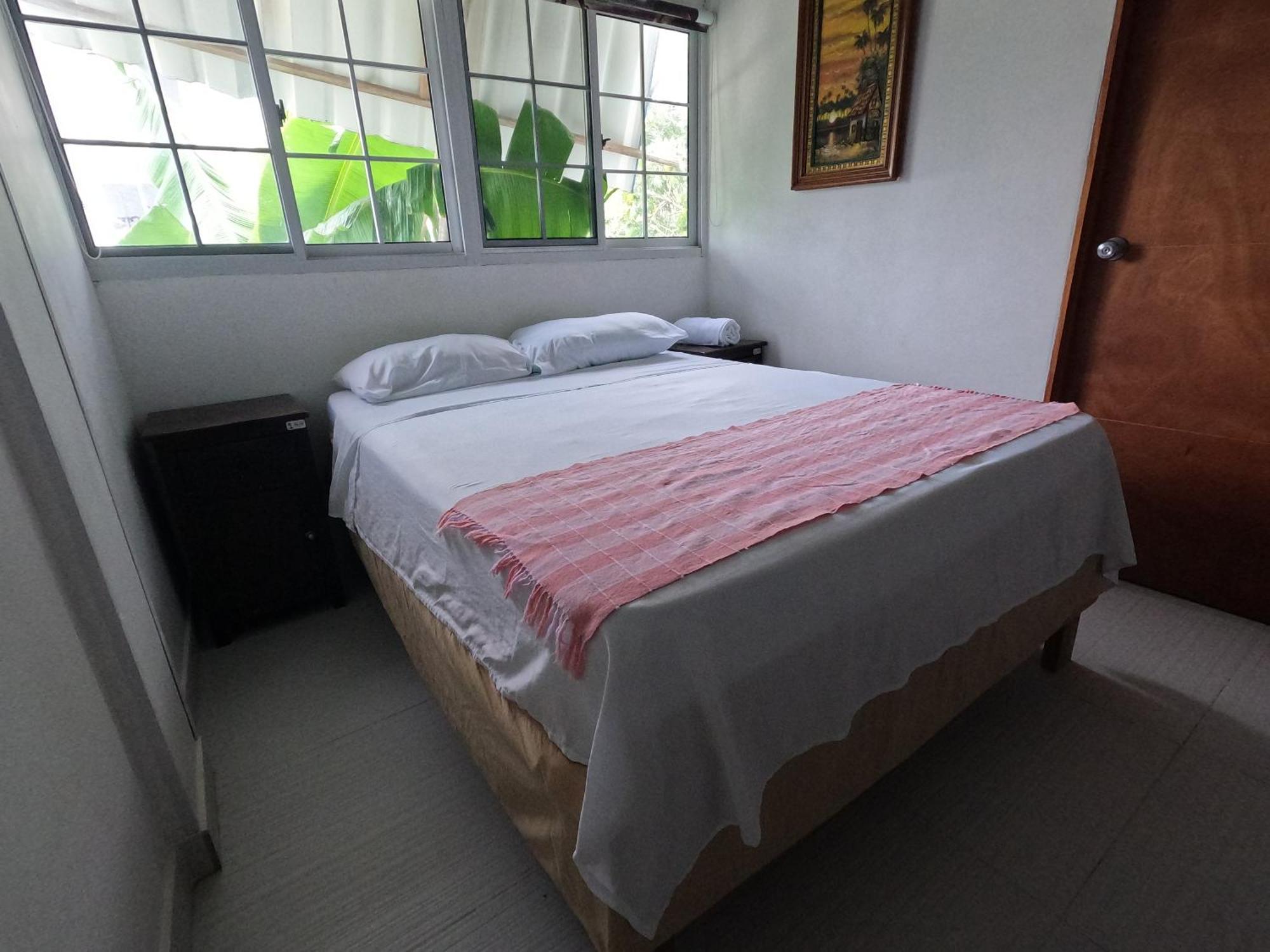 Guest house Ayenda Posada Shang Giovys Rincon *