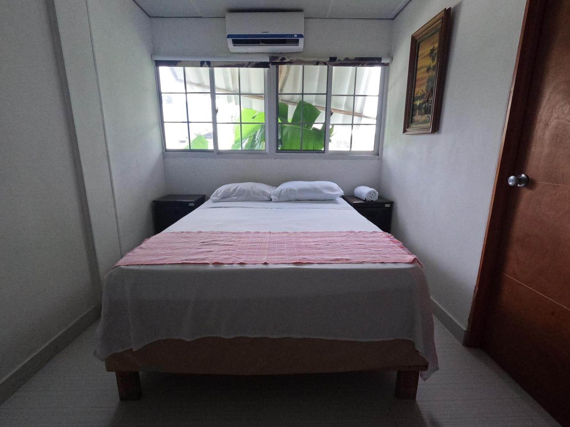 Guest house Ayenda Posada Shang Giovys Rincon San Andres (San Andres and Providencia Islands)