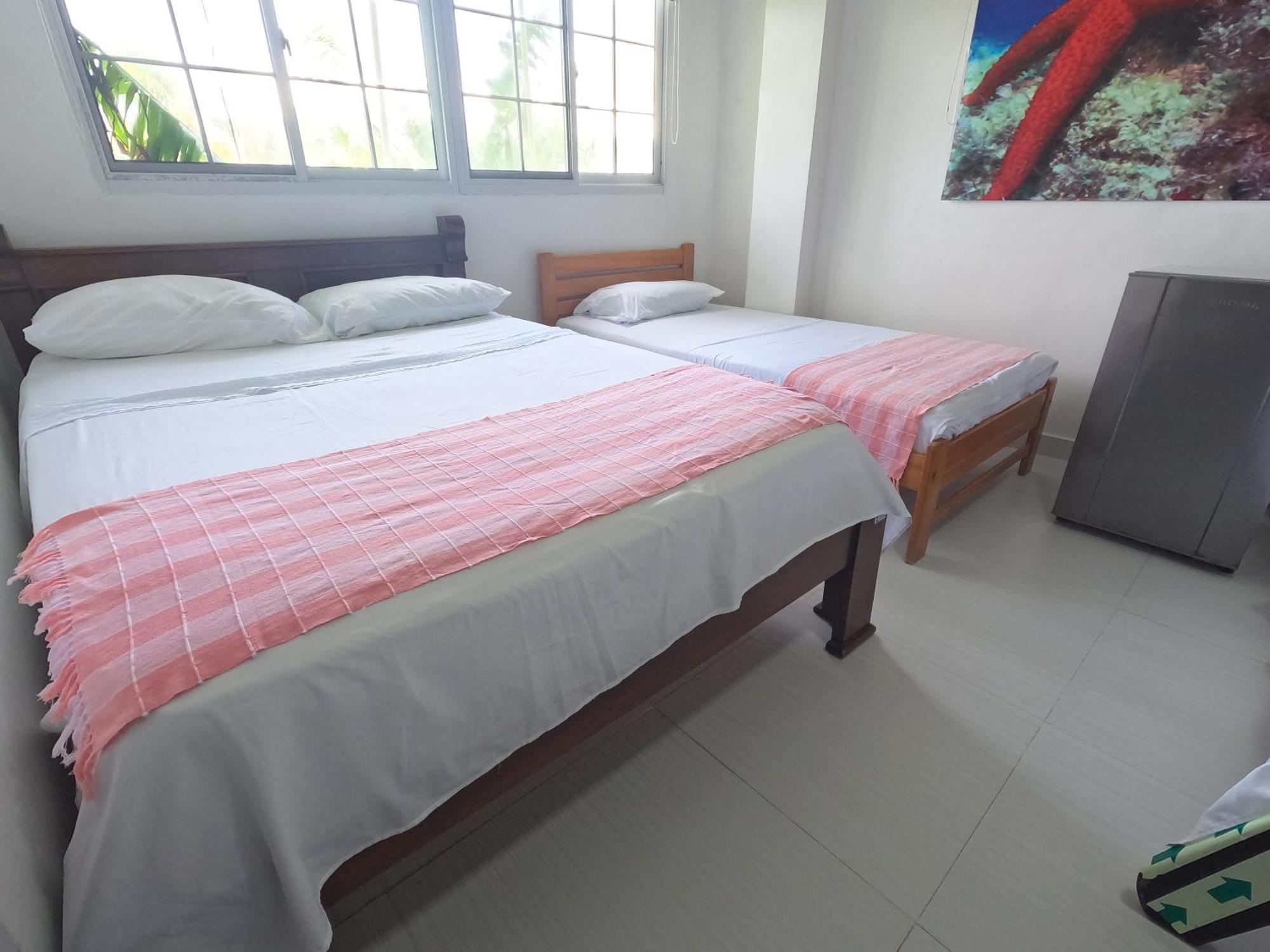 Guest house Ayenda Posada Shang Giovys Rincon