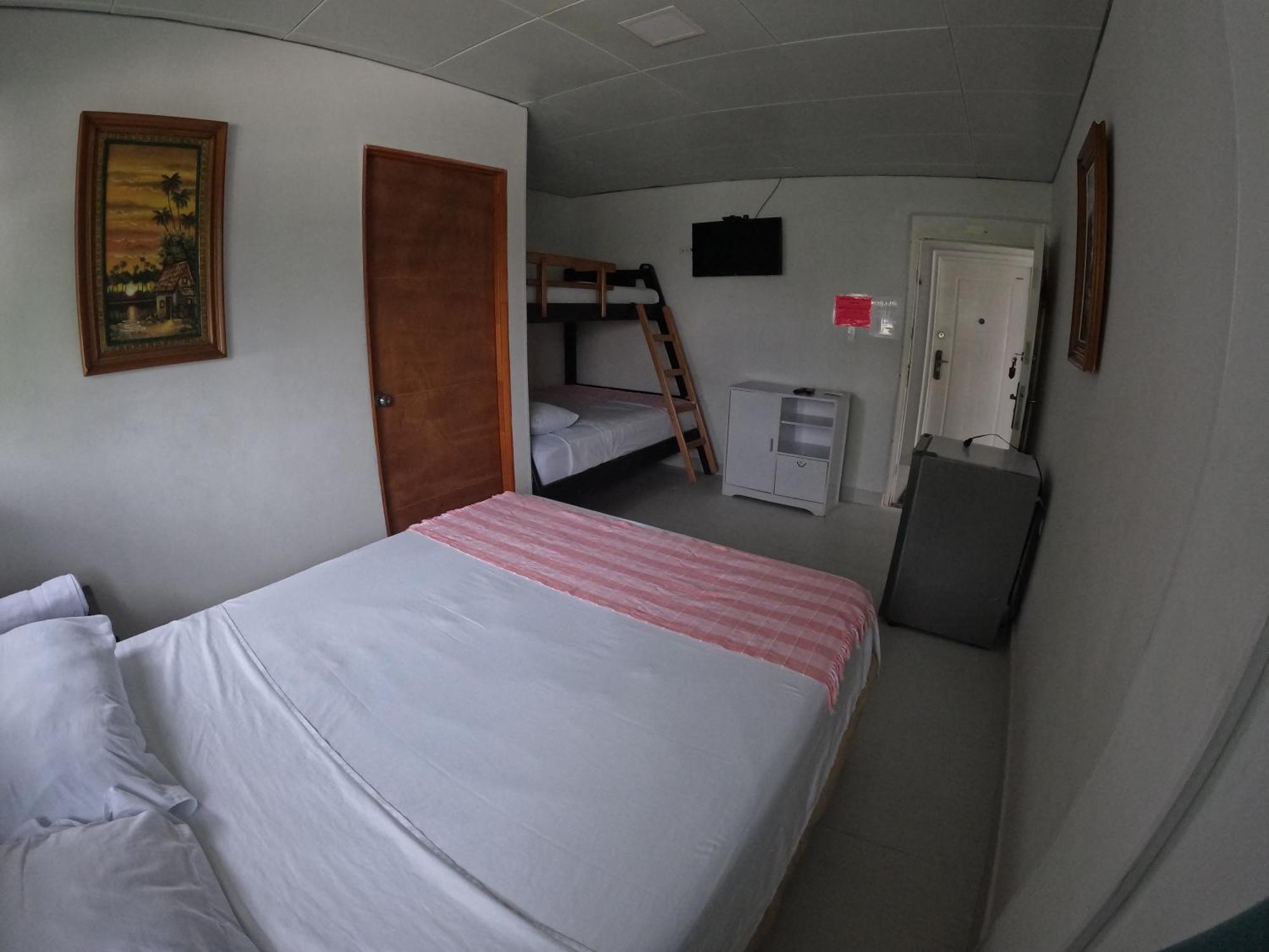 Ayenda Posada Shang Giovys Rincon Guest house