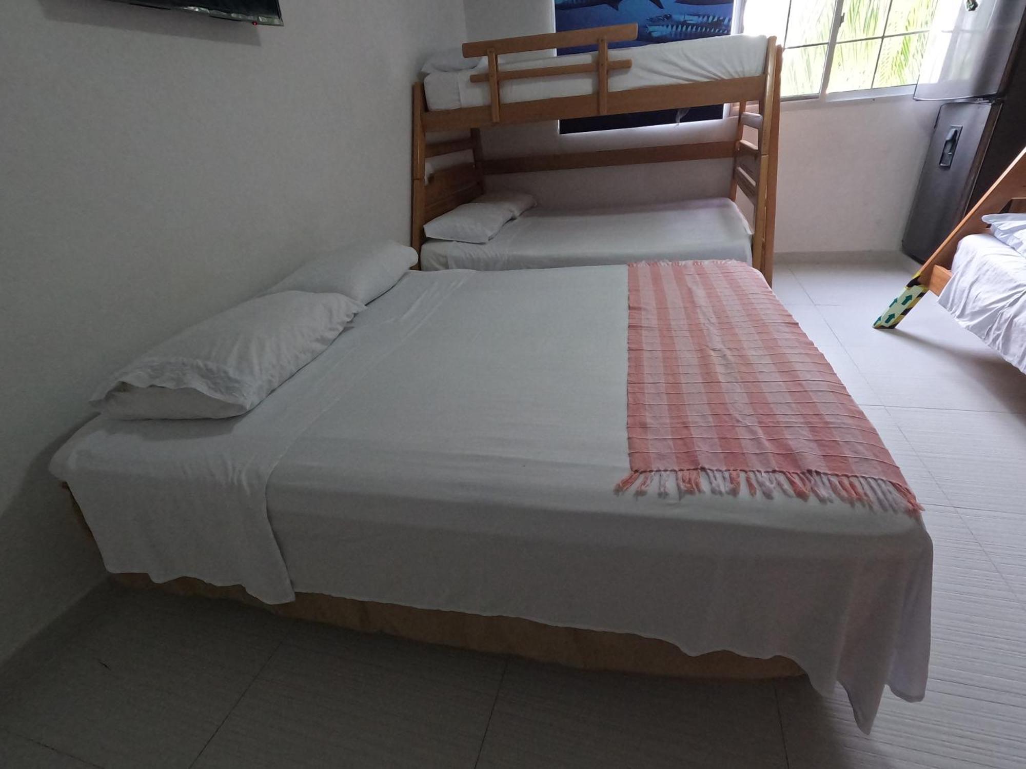 Guest house Ayenda Posada Shang Giovys Rincon