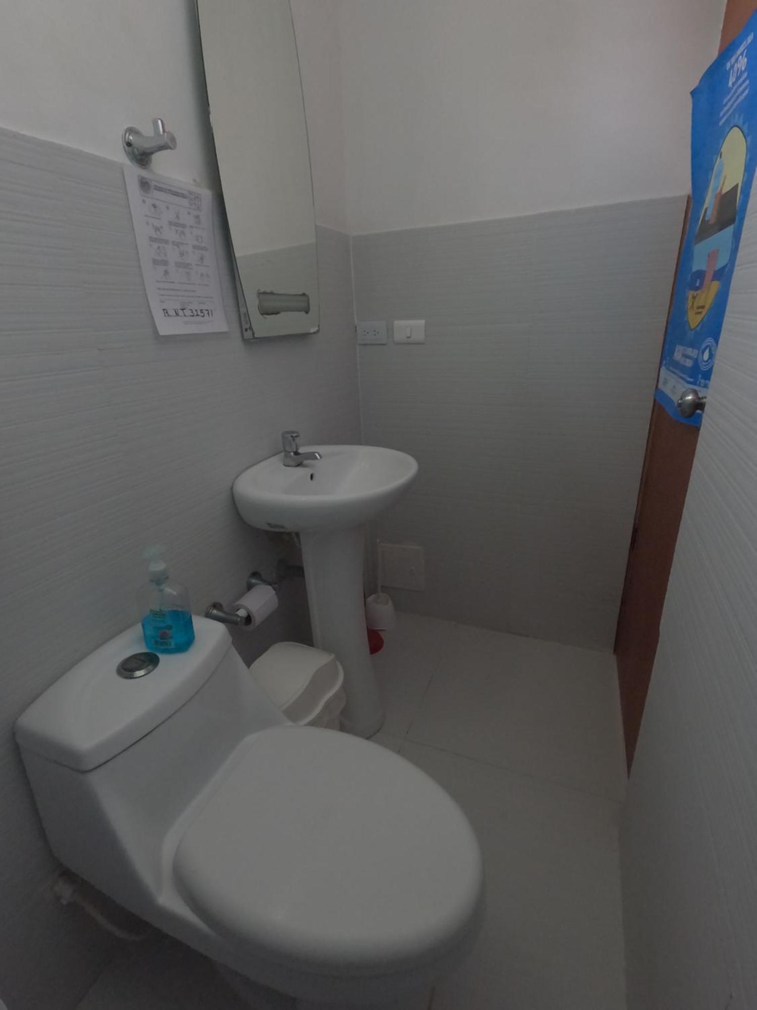 Guest house Ayenda Posada Shang Giovys Rincon San Andres (San Andres and Providencia Islands)