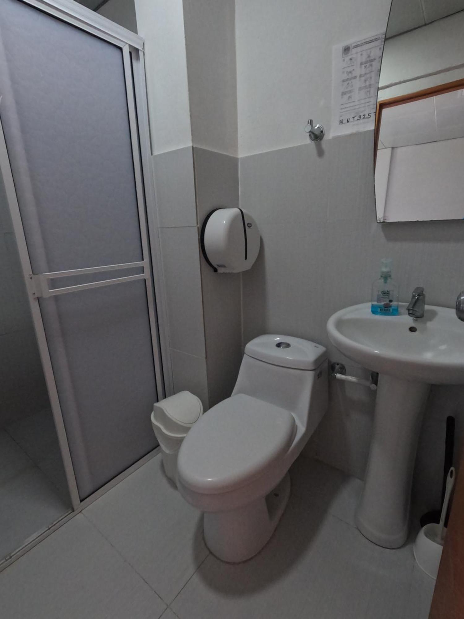 Ayenda Posada Shang Giovys Rincon Guest house *