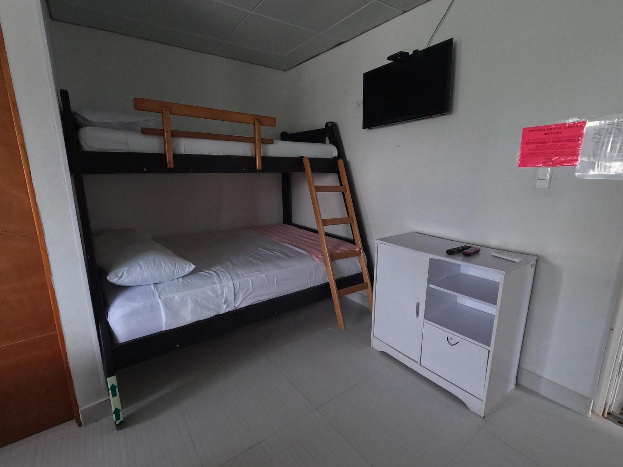 Ayenda Posada Shang Giovys Rincon Guest house *