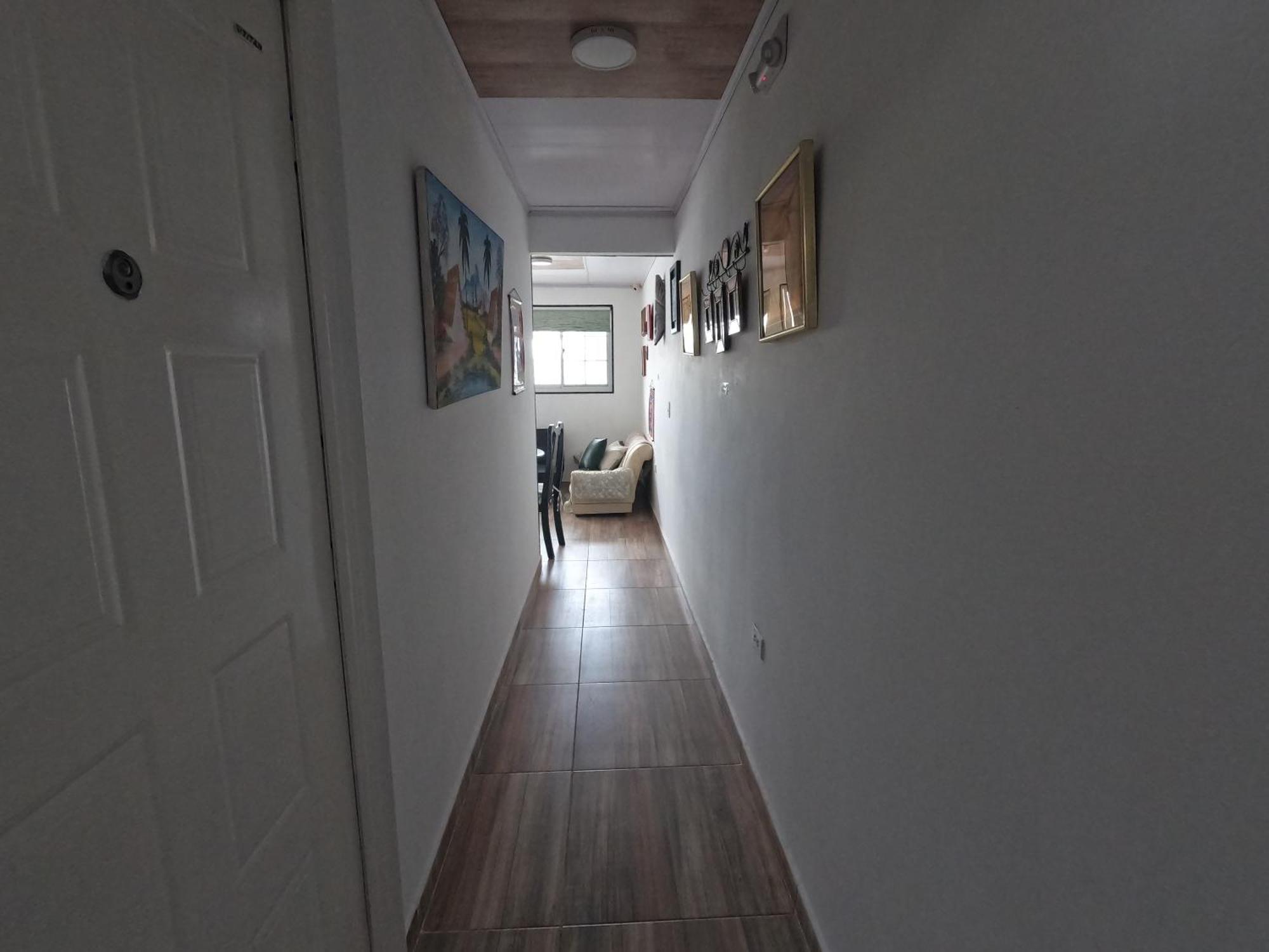 Guest house Ayenda Posada Shang Giovys Rincon