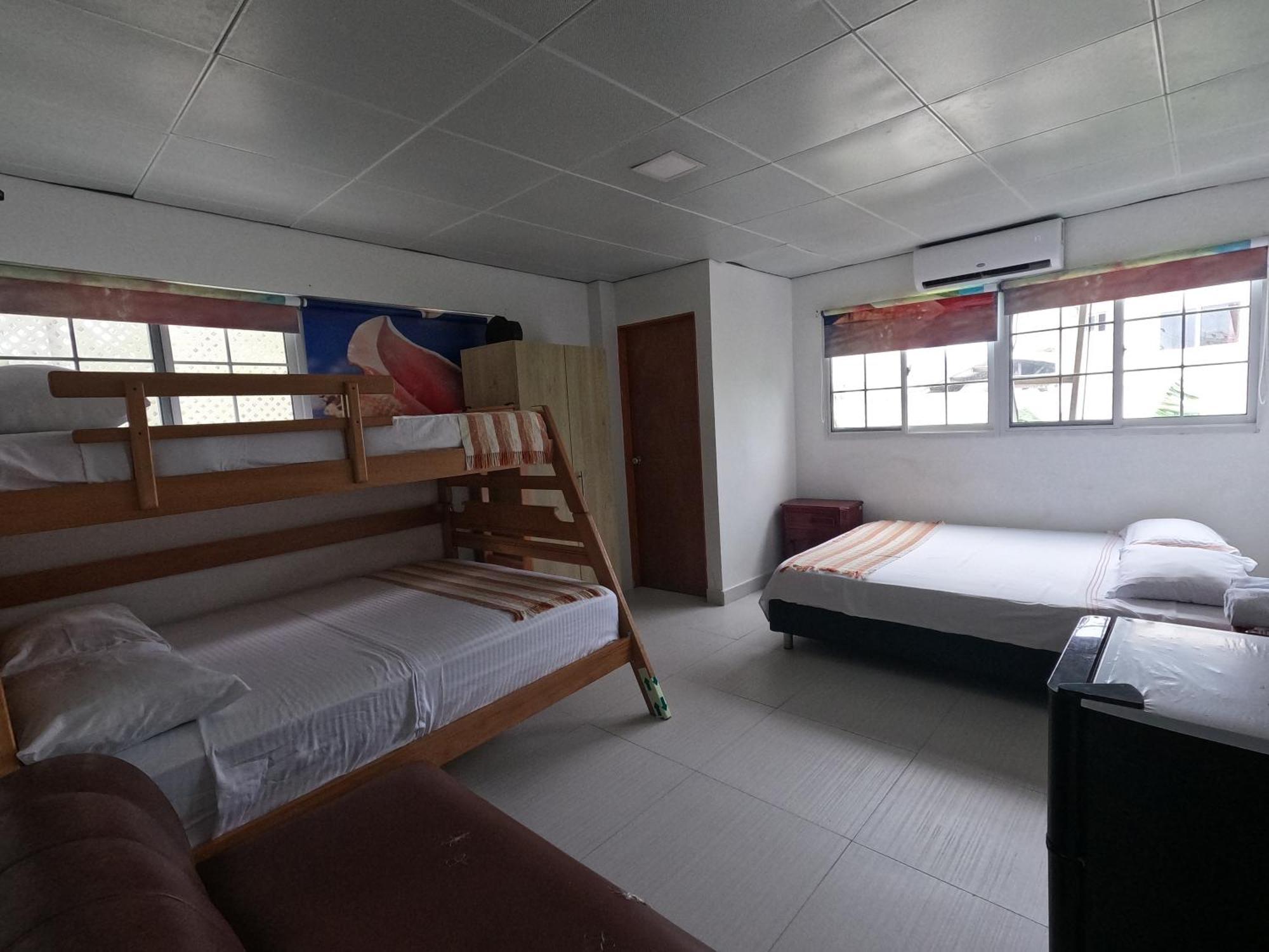 Ayenda Posada Shang Giovys Rincon San Andres (San Andres and Providencia Islands)