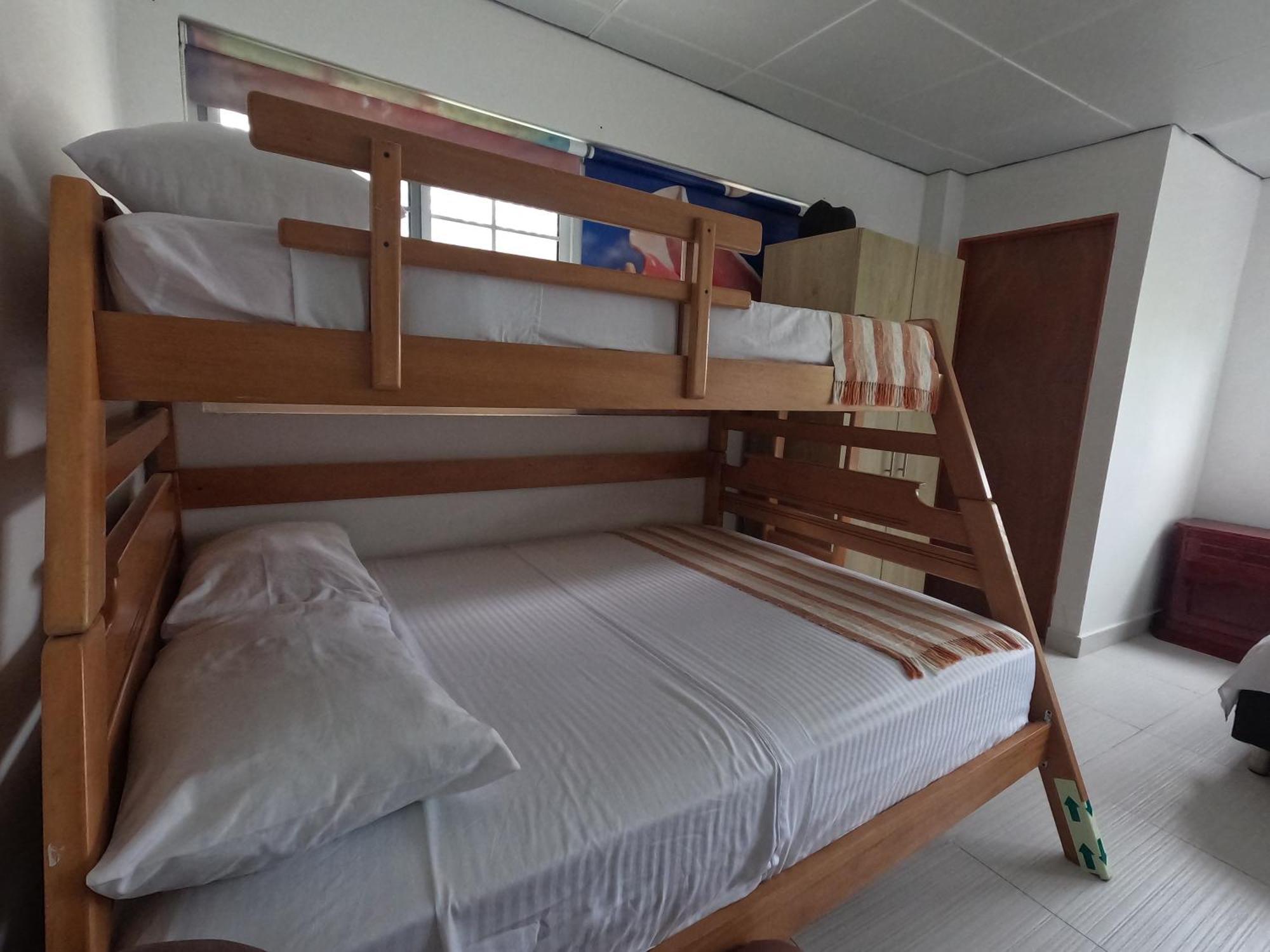 Ayenda Posada Shang Giovys Rincon Guest house San Andres (San Andres and Providencia Islands)
