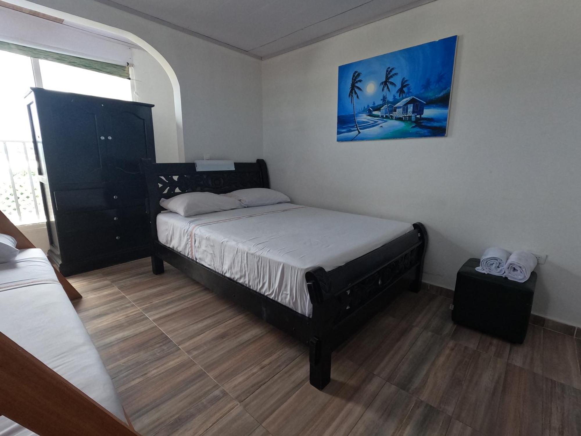 Guest house Ayenda Posada Shang Giovys Rincon San Andres (San Andres and Providencia Islands)