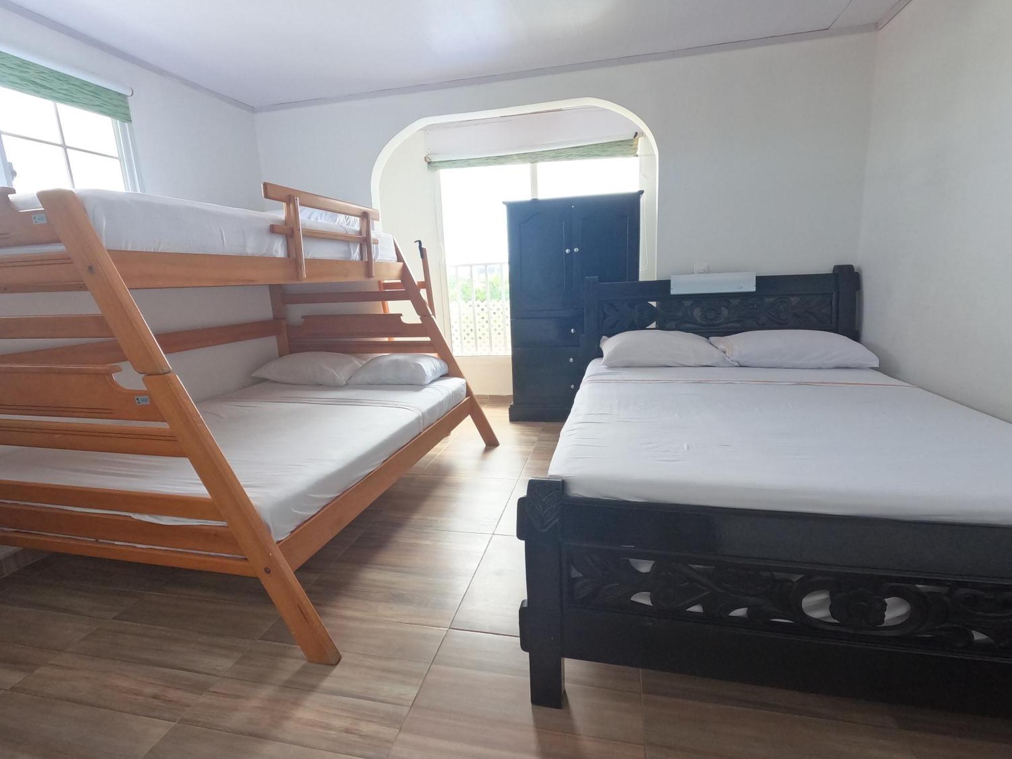 Guest house Ayenda Posada Shang Giovys Rincon *