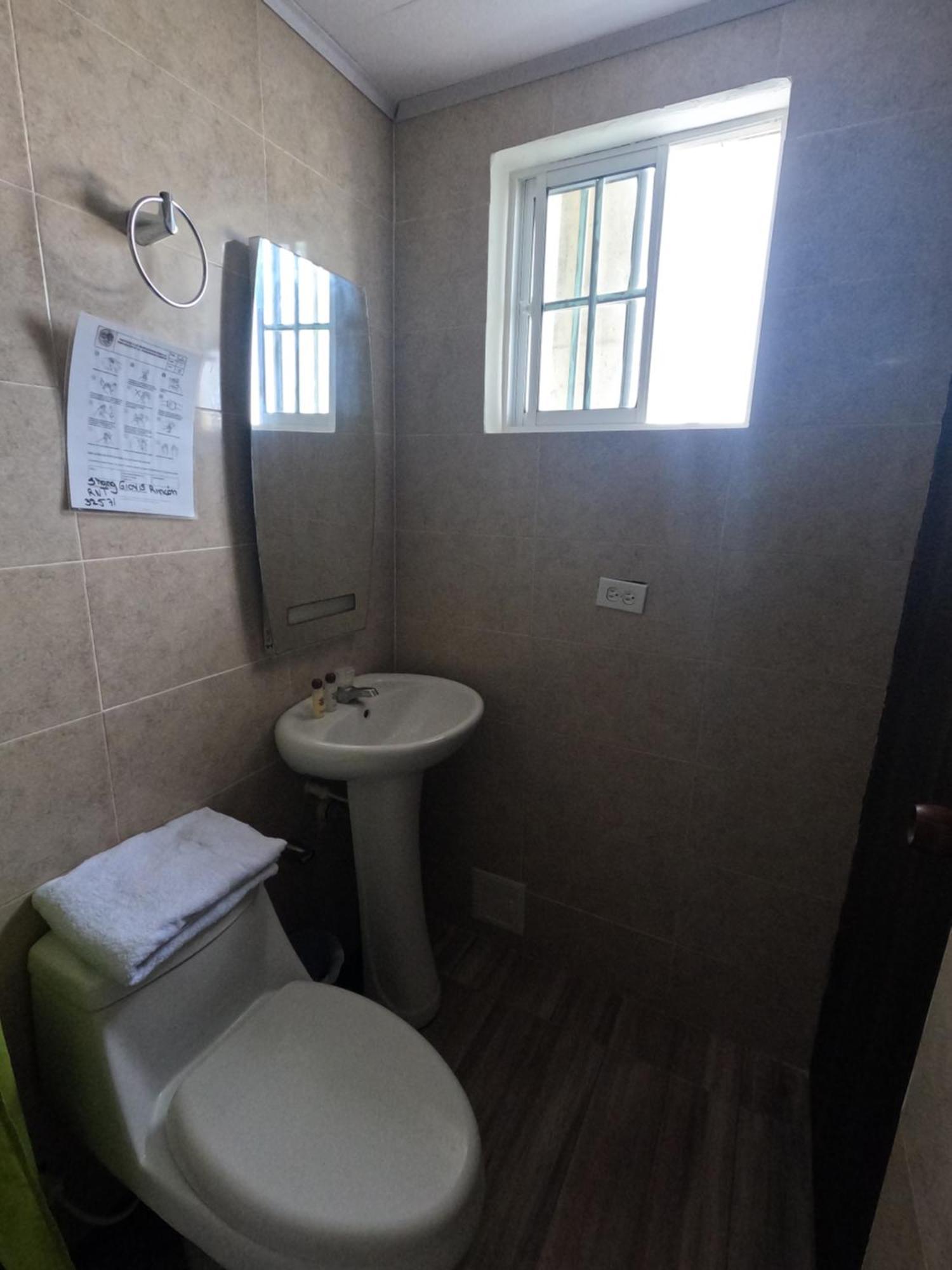 Guest house Ayenda Posada Shang Giovys Rincon San Andres (San Andres and Providencia Islands)