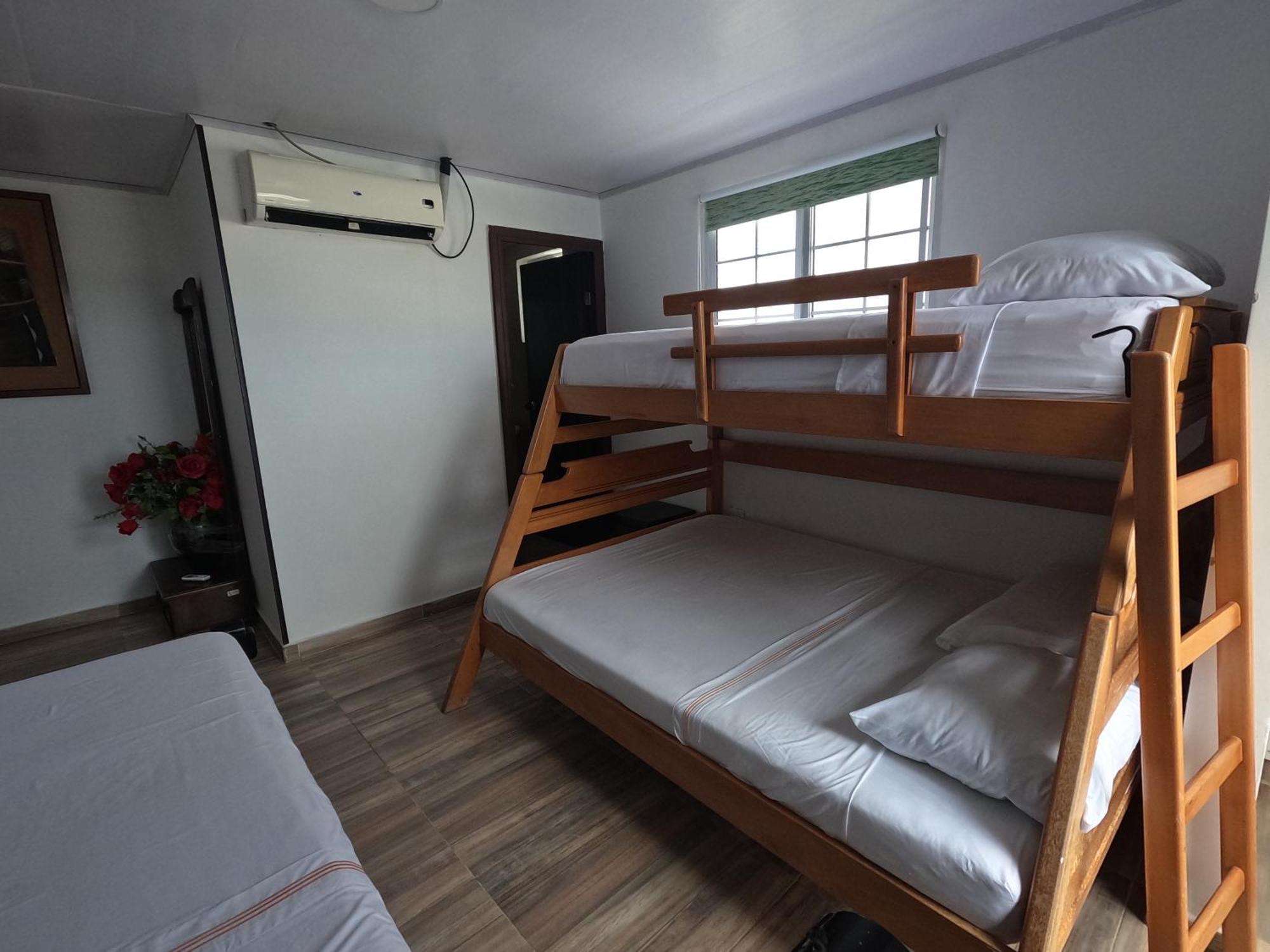 Ayenda Posada Shang Giovys Rincon Guest house San Andres (San Andres and Providencia Islands)