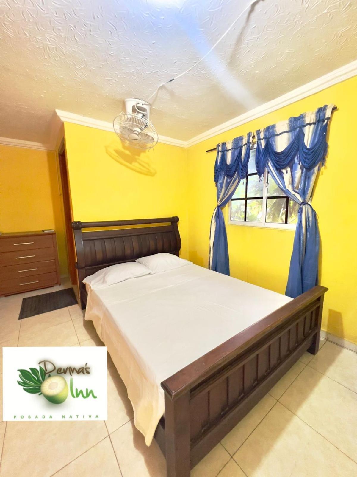 Nativa Derma's Inn 2*