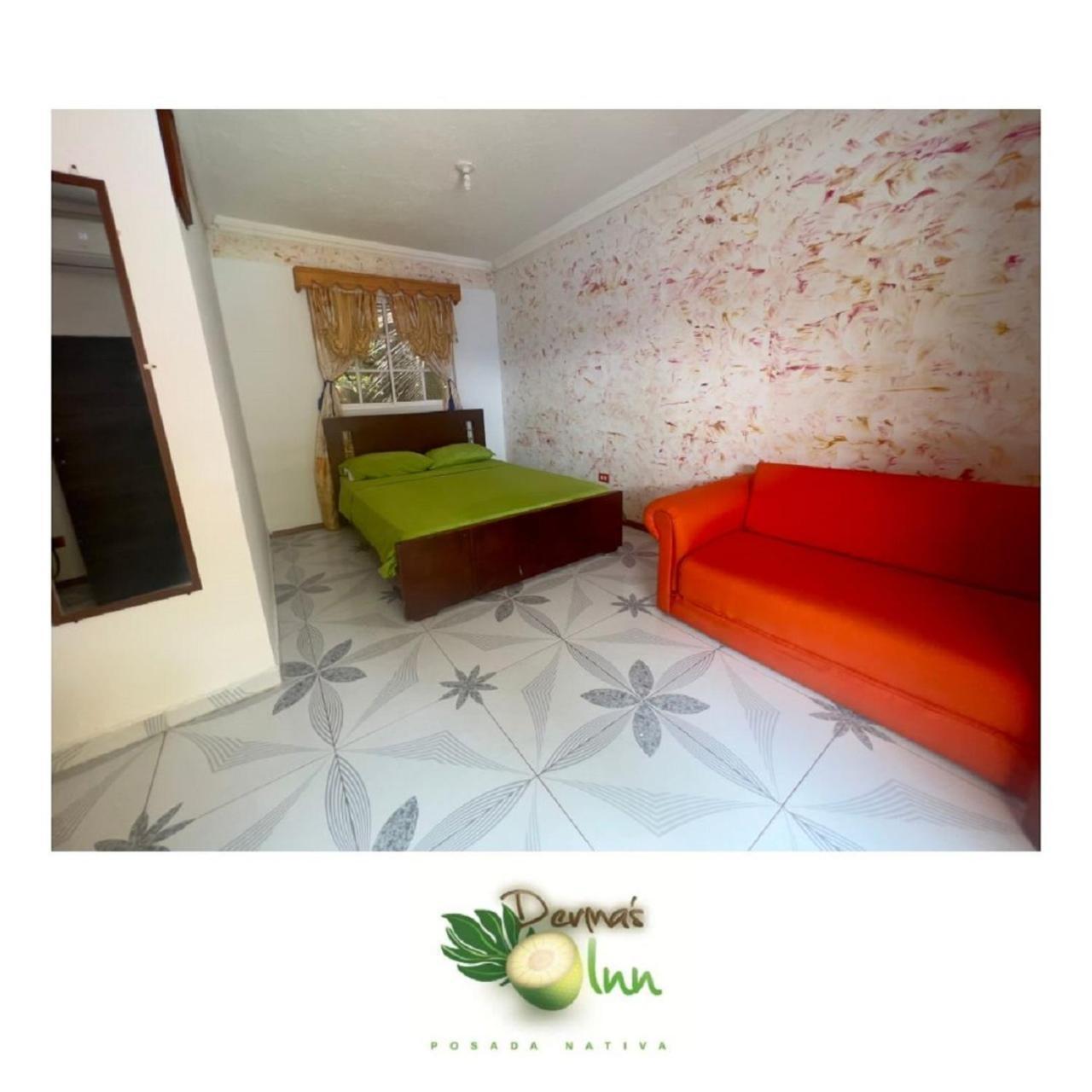 Inn Nativa Derma's