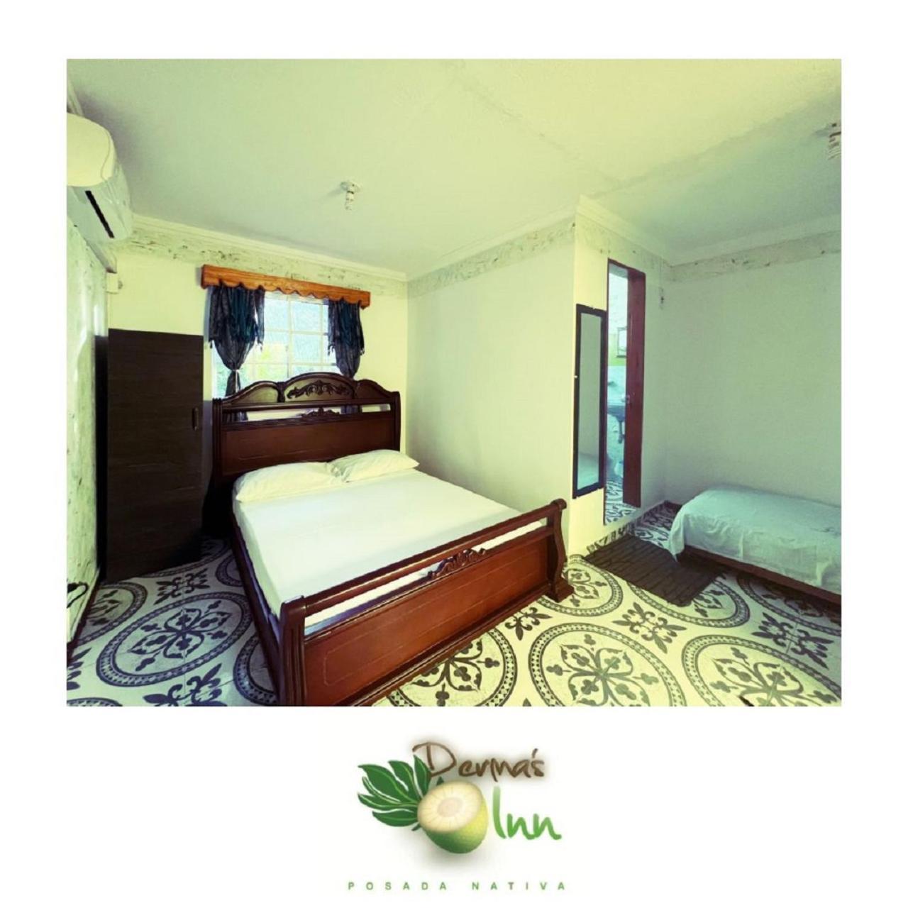 Nativa Derma's 2* San Andrés