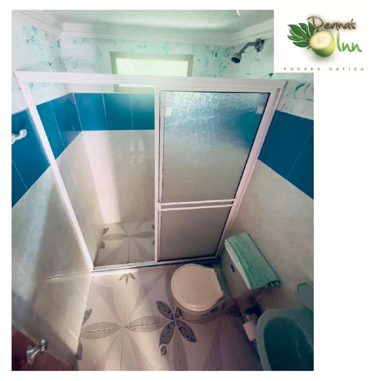 Nativa Derma's Inn San Andrés