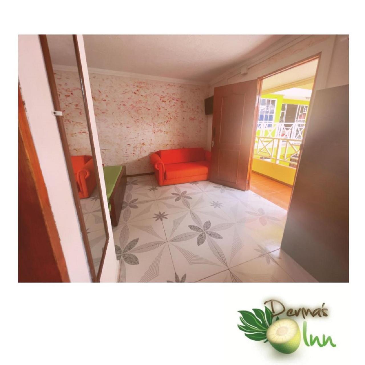 Inn Nativa Derma's 2*