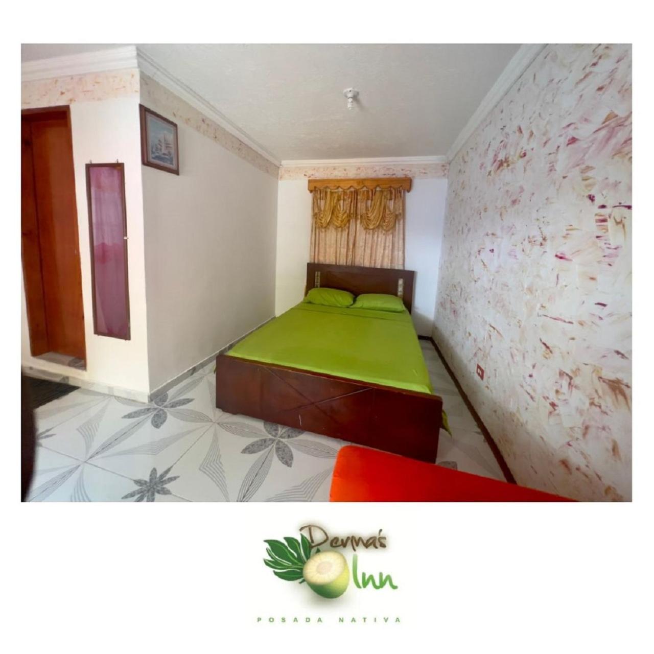 Inn Nativa Derma's San Andrés