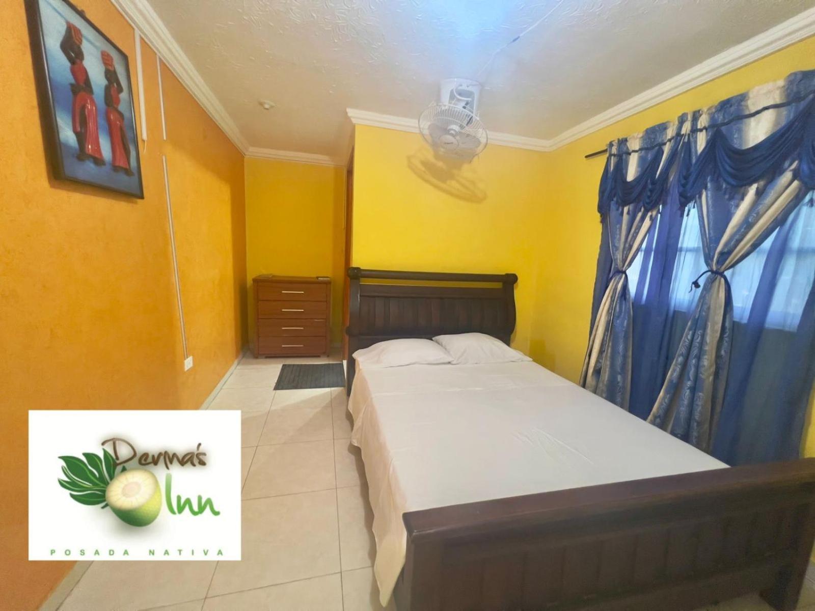 Nativa Derma's 2* San Andrés