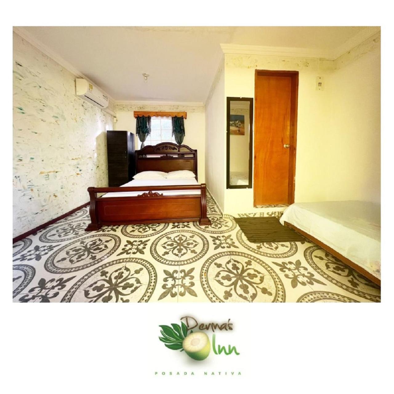 Nativa Derma's Inn San Andrés