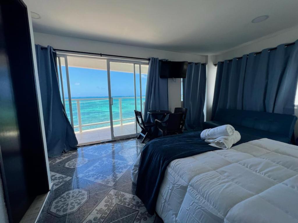 Caribbean Island Aparthotel San Andres (San Andres and Providencia Islands)