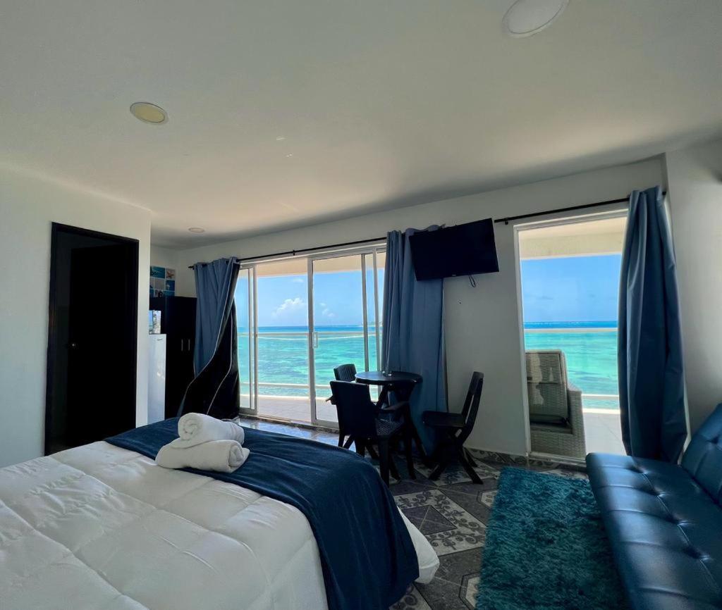 Caribbean Island Aparthotel San Andres (San Andres and Providencia Islands)