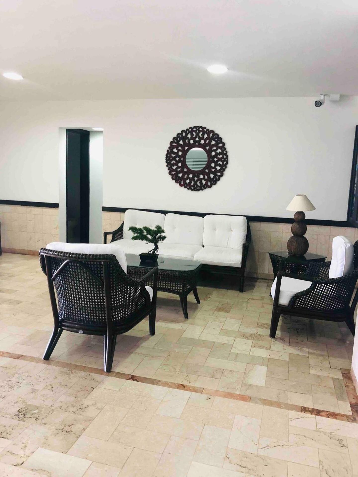 Apartamento Santorini San Andrés