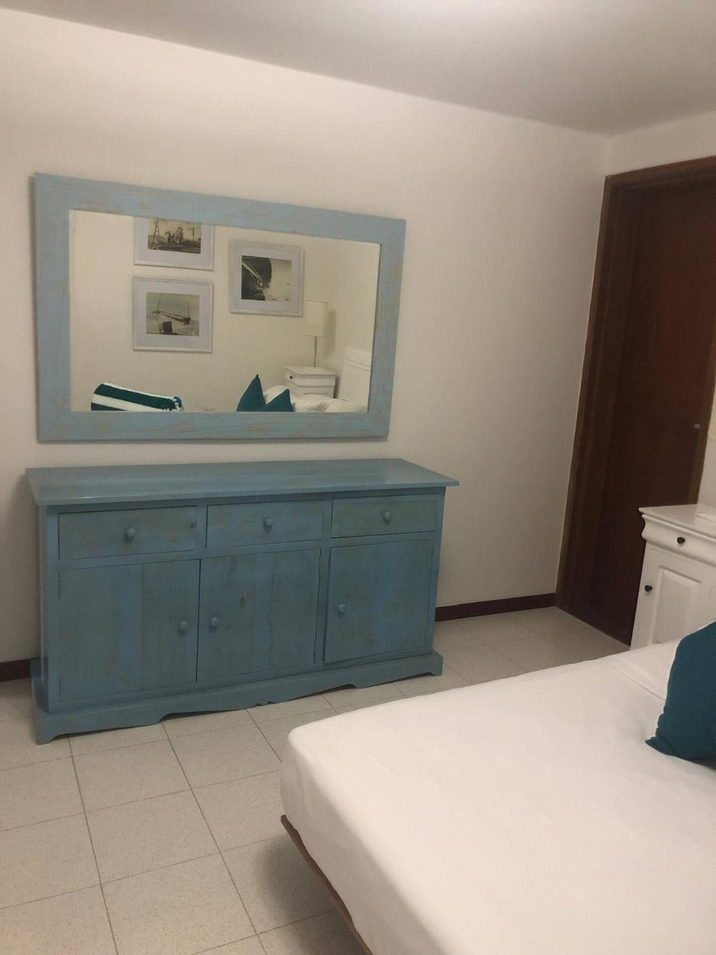 Santorini * San Andrés