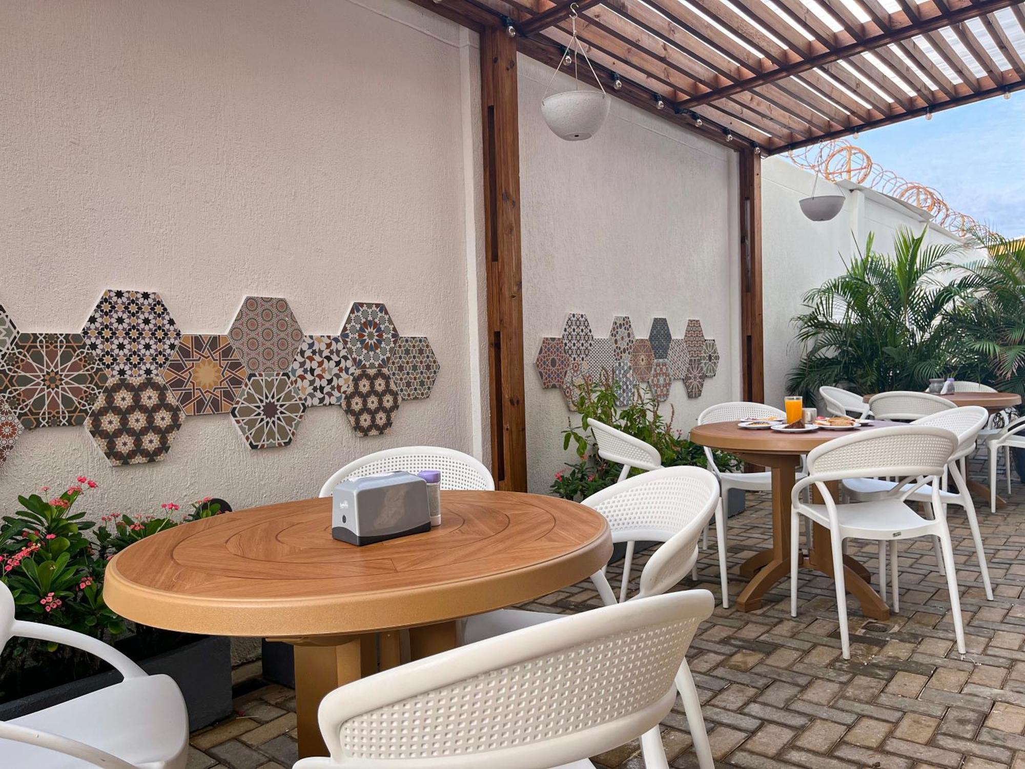 Hotel Azure Lofts & Pool San Andres (San Andres and Providencia Islands)