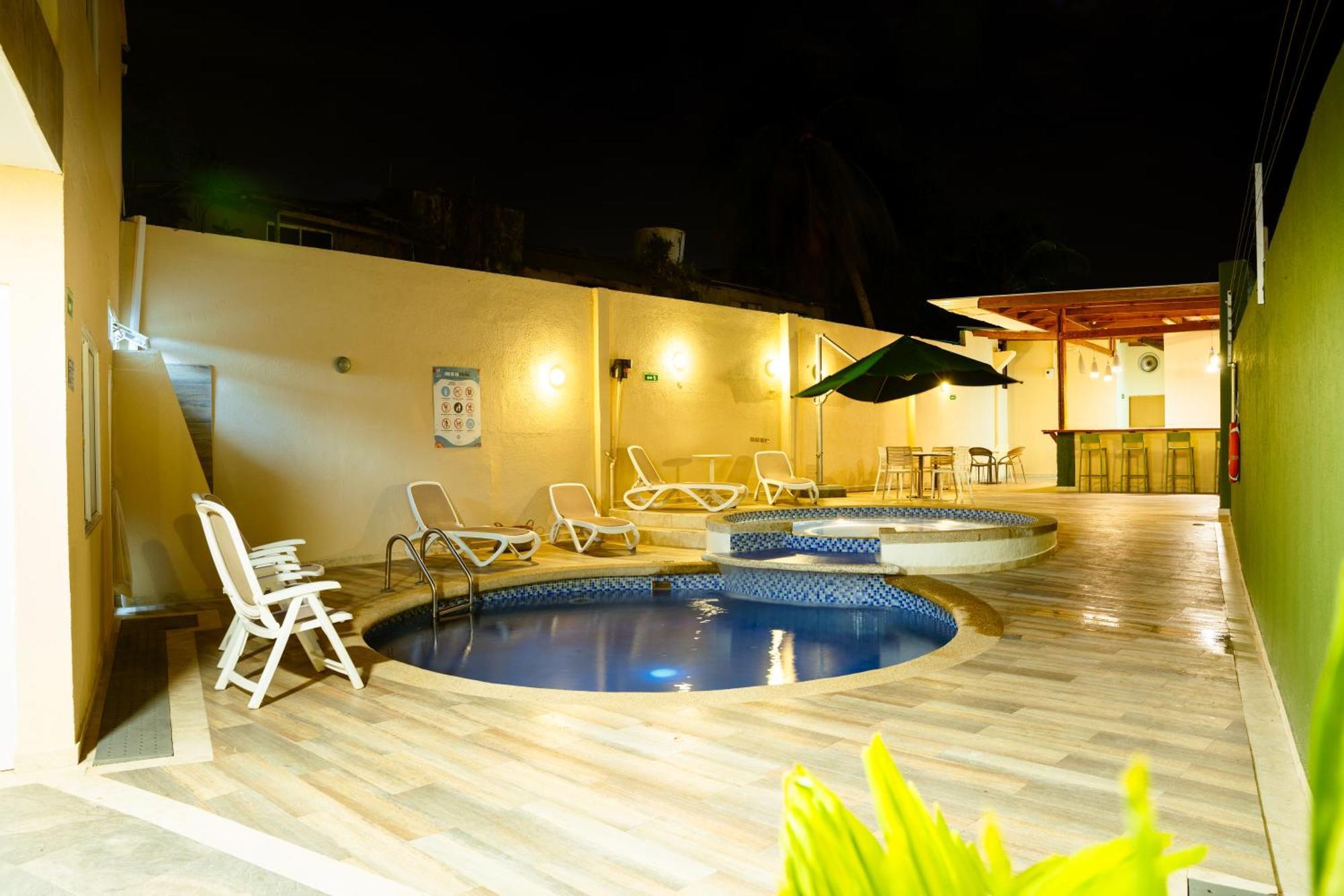 Isla Bonita 4*