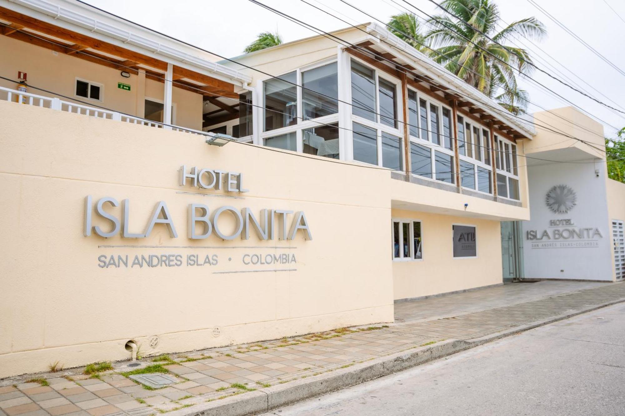 Isla Bonita Hotel