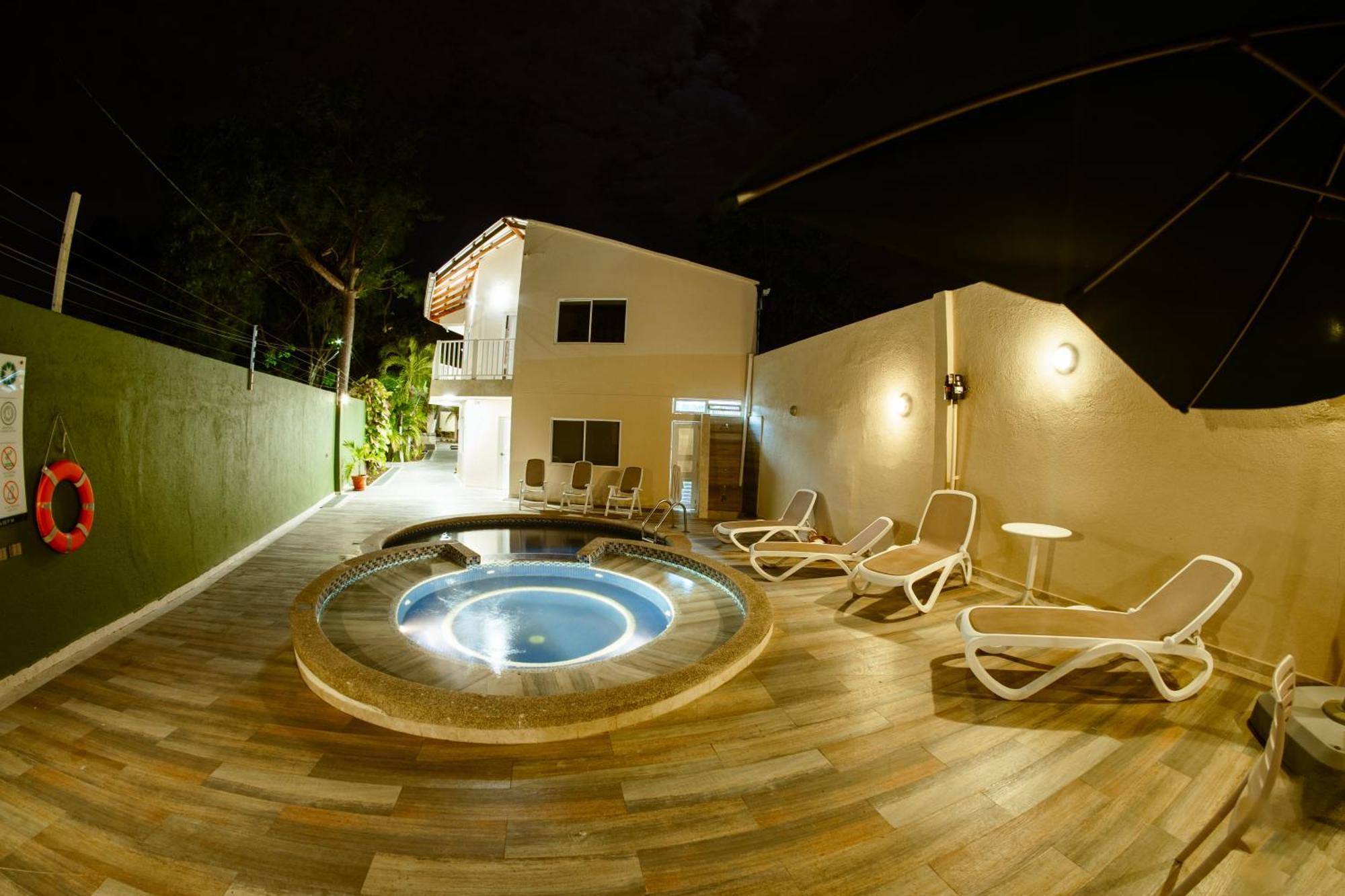 Hotel Isla Bonita San Andres (San Andres and Providencia Islands)