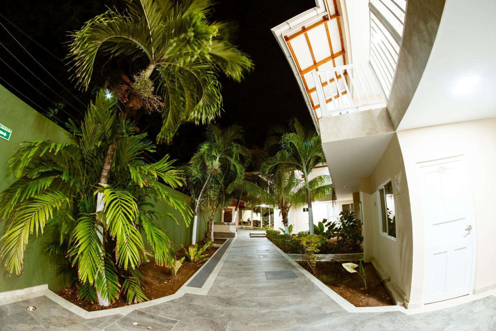 Hotel Isla Bonita San Andres (San Andres and Providencia Islands)