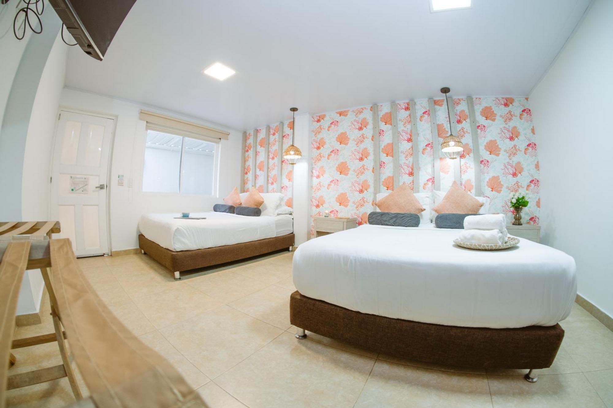 Hotel Isla Bonita