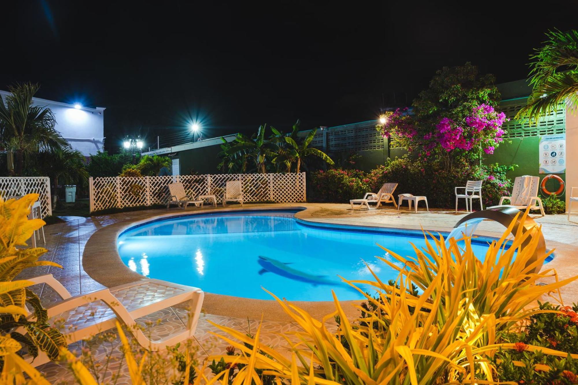 Koray Hotel San Andrés