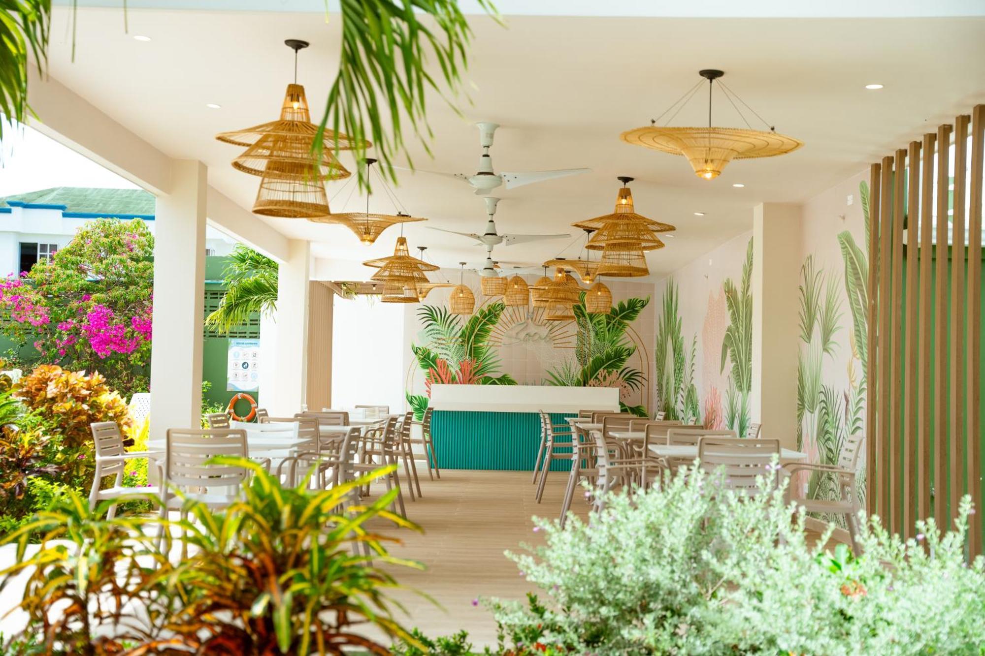 Koray 4* San Andrés