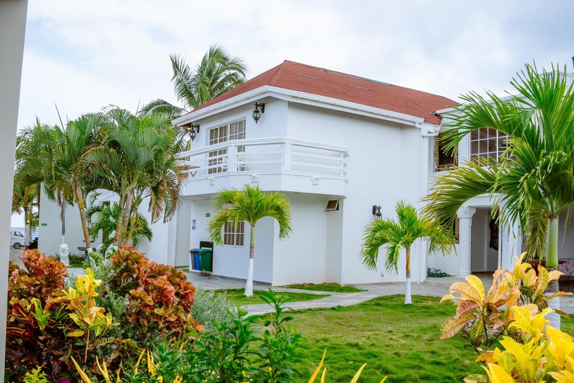 Koray Hotel San Andrés
